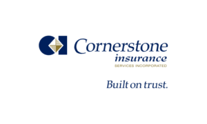 Cornerstone Insurance Logo