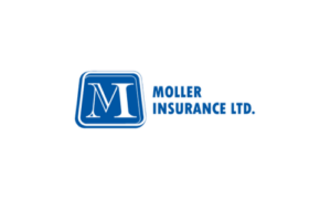 Moller Insurance Logo